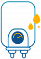 Водонагреватели и бойлеры